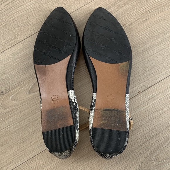 Halogen flats with angle strap - Picture 7 of 10